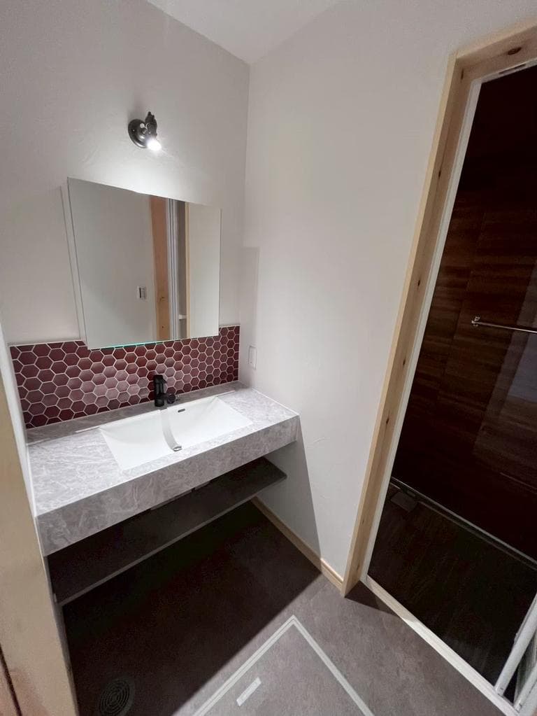 Shiraho / 3LDK Single-Storey House, Ishigaki photo 9
