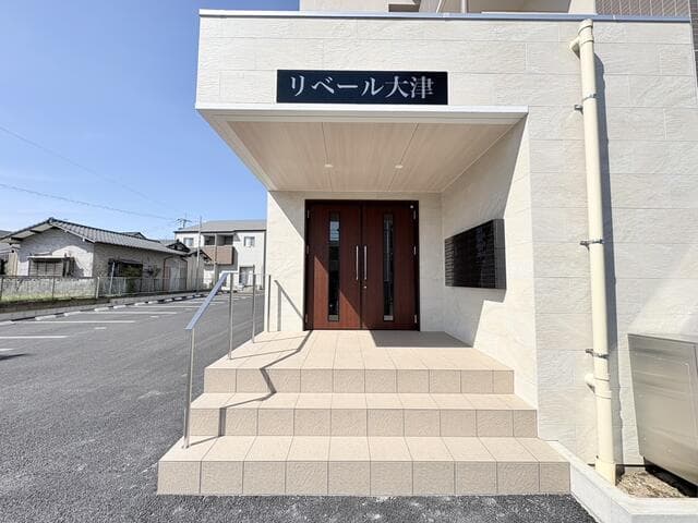 Hikimizu Apartment Building / Whole Apartment Building, Ozu photo 4