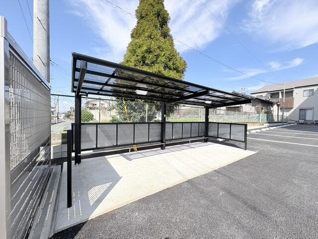 Hikimizu Apartment Building / Whole Apartment Building, Ozu photo 6