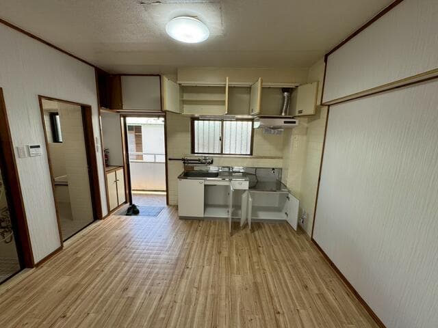 Thomas Mansion Kitanaka / Whole Apartment Building, Kitanakagusuku photo 4