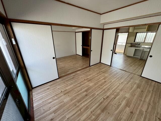 Thomas Mansion Kitanaka / Whole Apartment Building, Kitanakagusuku photo 5
