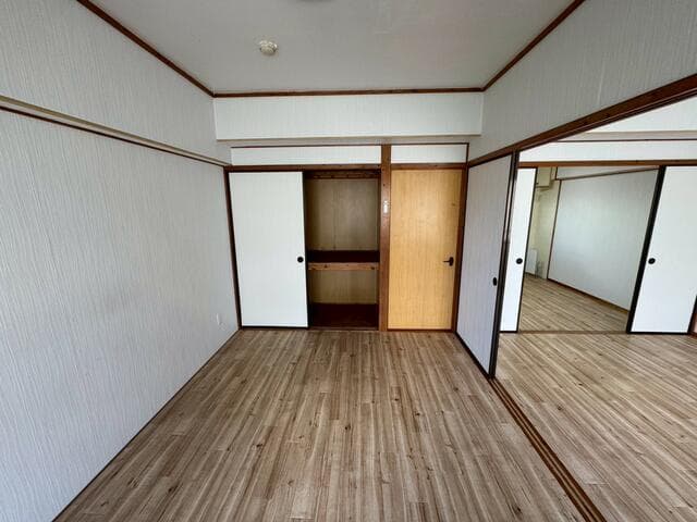Thomas Mansion Kitanaka / Whole Apartment Building, Kitanakagusuku photo 7