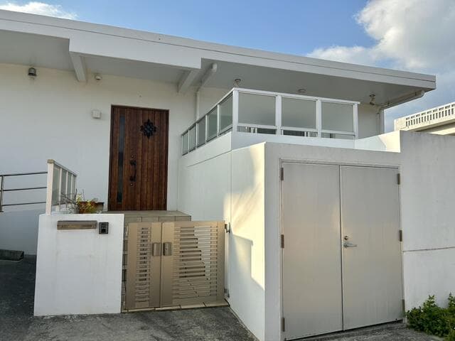 Yamada, Onna / Licensed Inn and Residence (2 Buildings), Onna photo 3