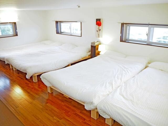 Yamada, Onna / Licensed Inn and Residence (2 Buildings), Onna photo 7