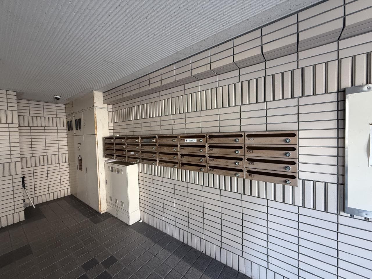 Royal Chateau Sanyo / Whole Apartment Building, Marugame photo 7