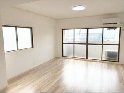 La Tour Omichi / Whole Residential Building (SRC, 7 Storeys), Oita photo 3