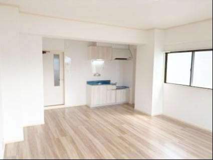 La Tour Omichi / Whole Residential Building (SRC, 7 Storeys), Oita photo 4