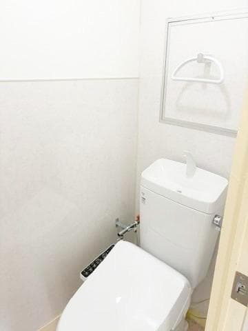 La Tour Omichi / Whole Residential Building (SRC, 7 Storeys), Oita photo 6