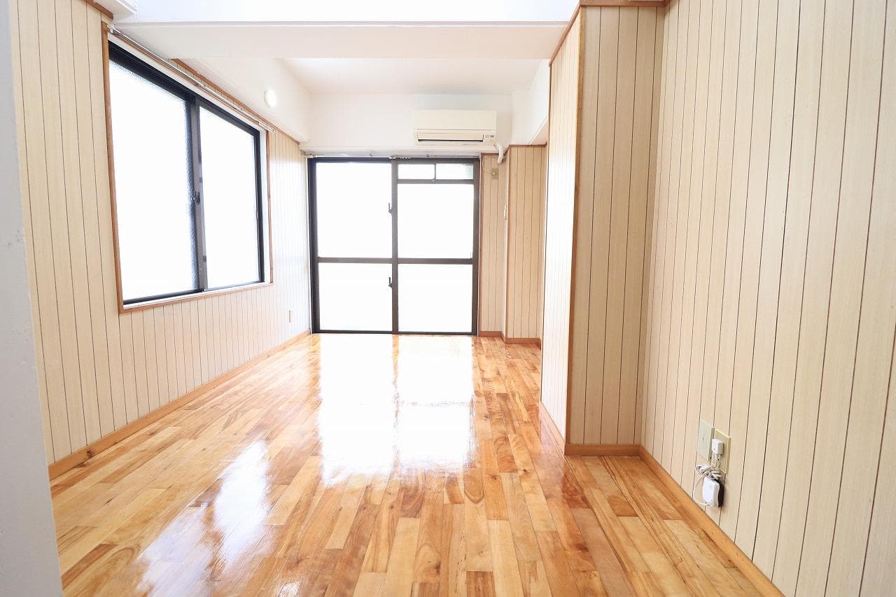 Maison Matsugawa / Whole Apartment Building, Naha photo 4