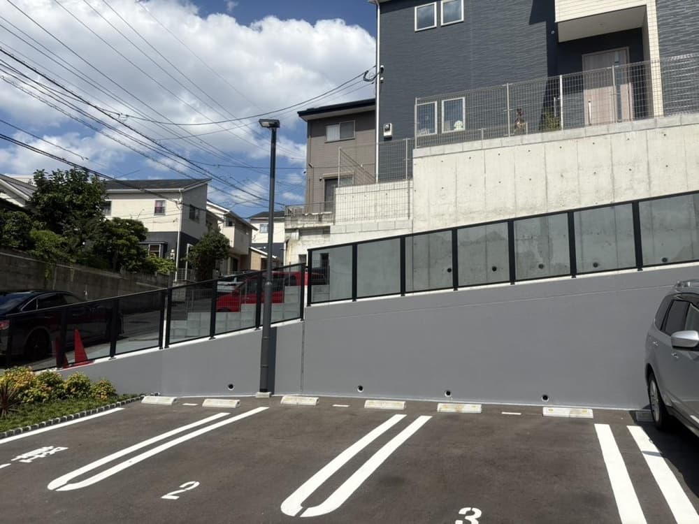HILLS Ozasa / Whole Apartment Building (28 units), Fukuoka photo 7