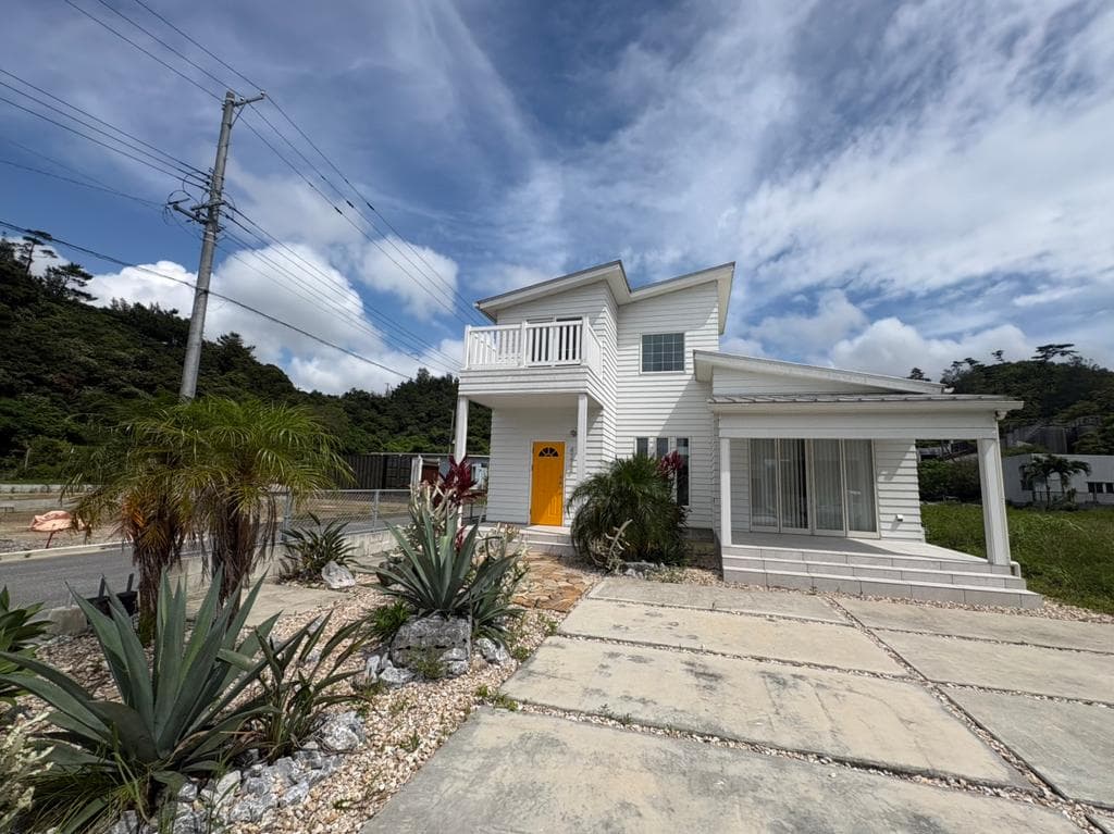 Kyoda / 2LDK Holiday Home, Nago photo 2