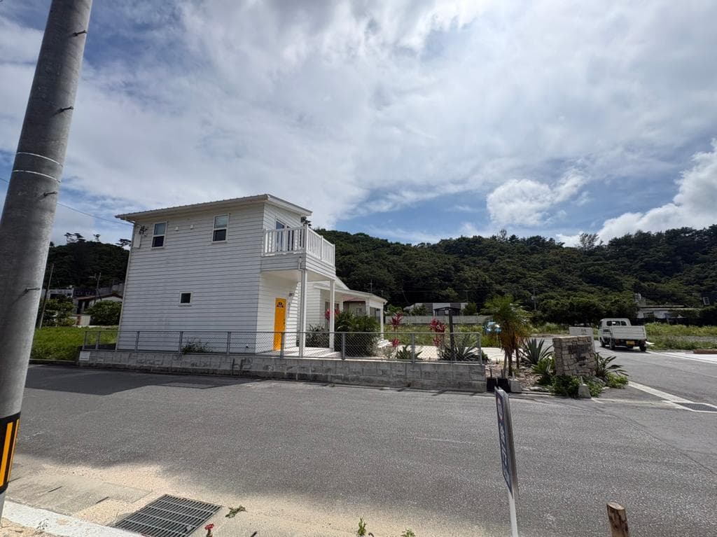 Kyoda / 2LDK Holiday Home, Nago photo 5