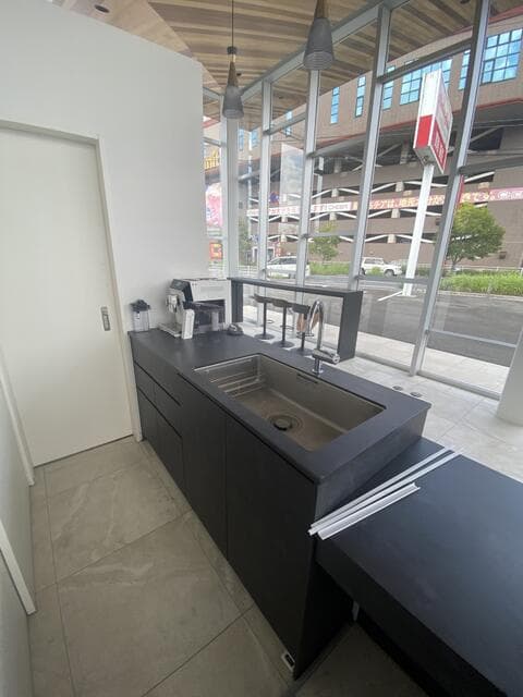 Tamazawa, opposite Wasada Town / Retail-Office Building, Oita photo 6