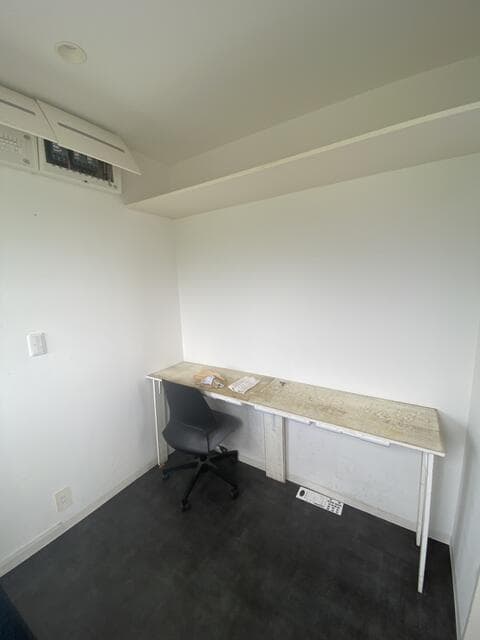 Tamazawa, opposite Wasada Town / Retail-Office Building, Oita photo 8