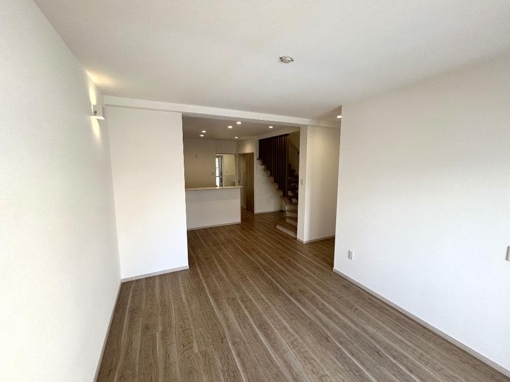 Kanegusuku / New 3LDK House, Haebaru photo 2