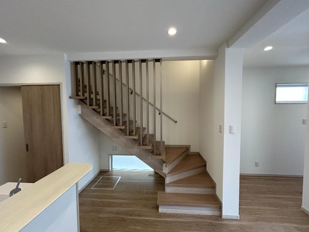 Kanegusuku / New 3LDK House, Haebaru photo 4