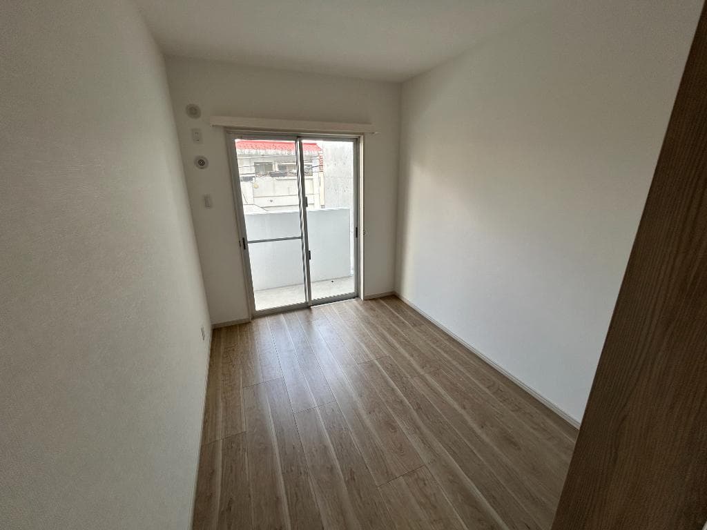 Kanegusuku / New 3LDK House, Haebaru photo 10