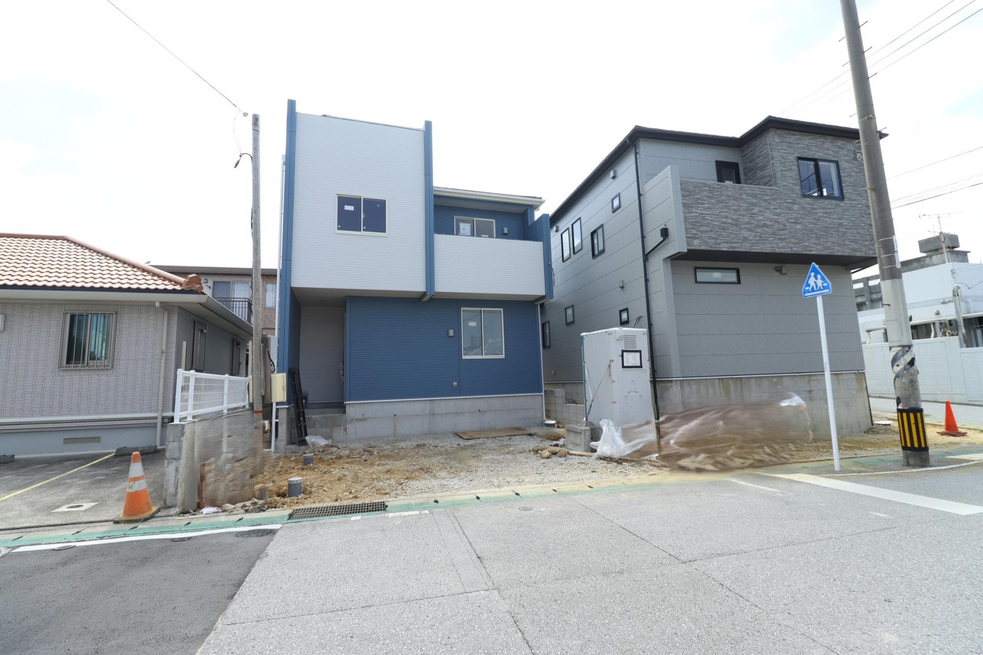 Oyama 4-chome Building 2 / New 3(4)LDK House, Ginowan photo 5