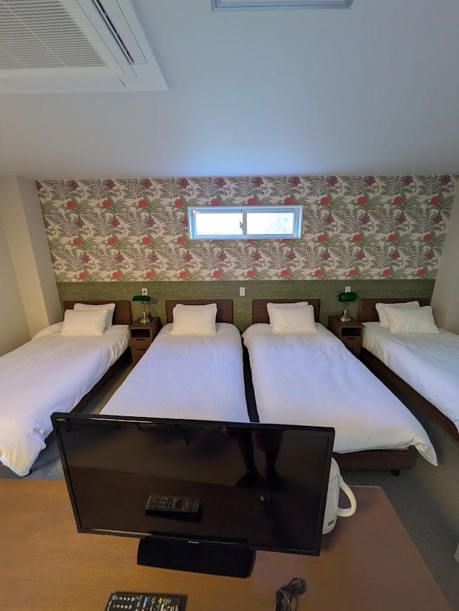 Luna Terrasse B&B Restaurant / Hotel, Motobu photo 7