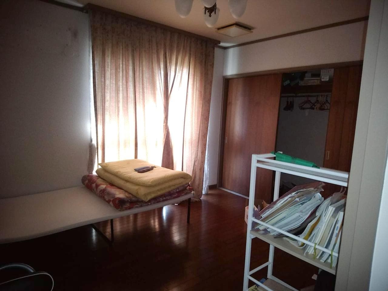 Nima Niman / Shop with Residence (3 storeys), Oda photo 5