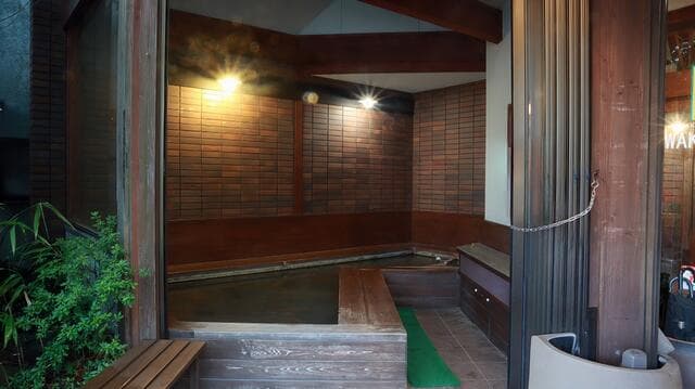Makizono Takachiho / Yakiniku Restaurant Building with Residence, Kirishima photo 4