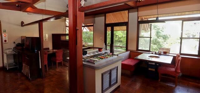 Makizono Takachiho / Yakiniku Restaurant Building with Residence, Kirishima photo 5