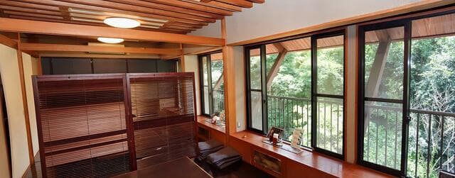 Makizono Takachiho / Yakiniku Restaurant Building with Residence, Kirishima photo 6