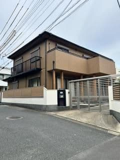Nagaoka 1-chome / Two-Storey House, Fukuoka photo