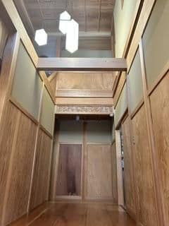 Nagaoka 1-chome / Two-Storey House, Fukuoka photo 2