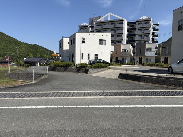 Mitak Mansion / Whole Apartment Building, Yamaguchi photo 7