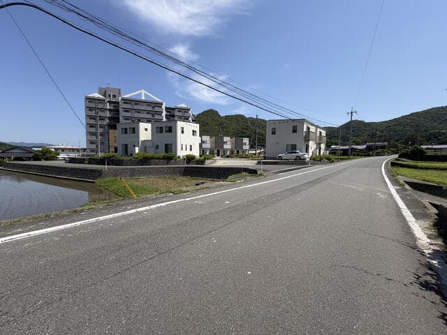 Mitak Mansion / Whole Apartment Building, Yamaguchi photo 8