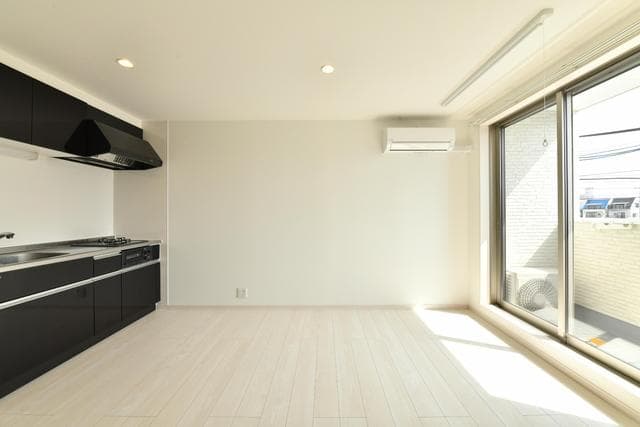 Minami-Senda-Nishimachi / Whole Apartment Building (3 storeys), Hiroshima photo 4