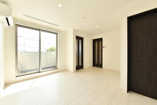 Minami-Senda-Nishimachi / Whole Apartment Building (3 storeys), Hiroshima photo 6