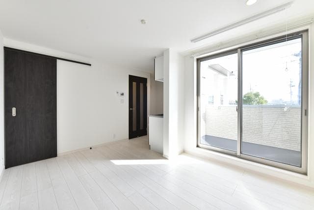 Minami-Senda-Nishimachi / Whole Apartment Building (3 storeys), Hiroshima photo 8