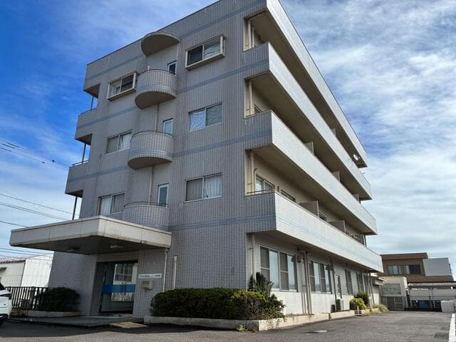 Seaside Terrace / Whole Building, Miyazaki photo 3