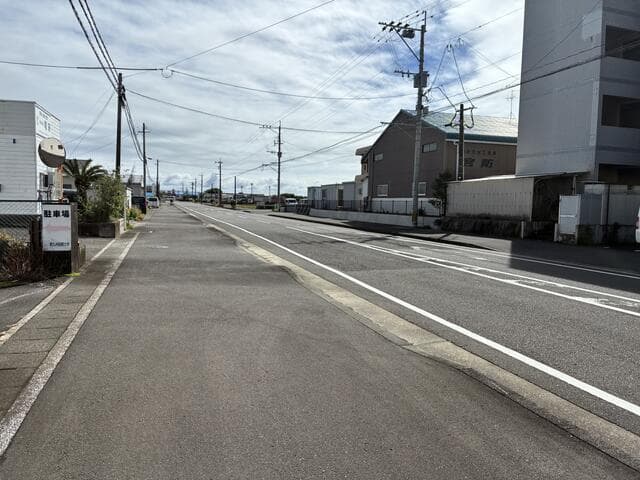 Seaside Terrace / Whole Building, Miyazaki photo 6