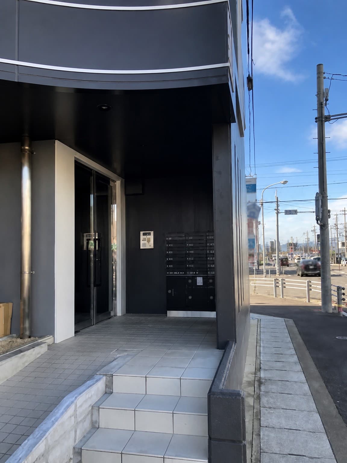 Towaie Fukumitsu Higashi / Whole Apartment Building, Gifu photo 2