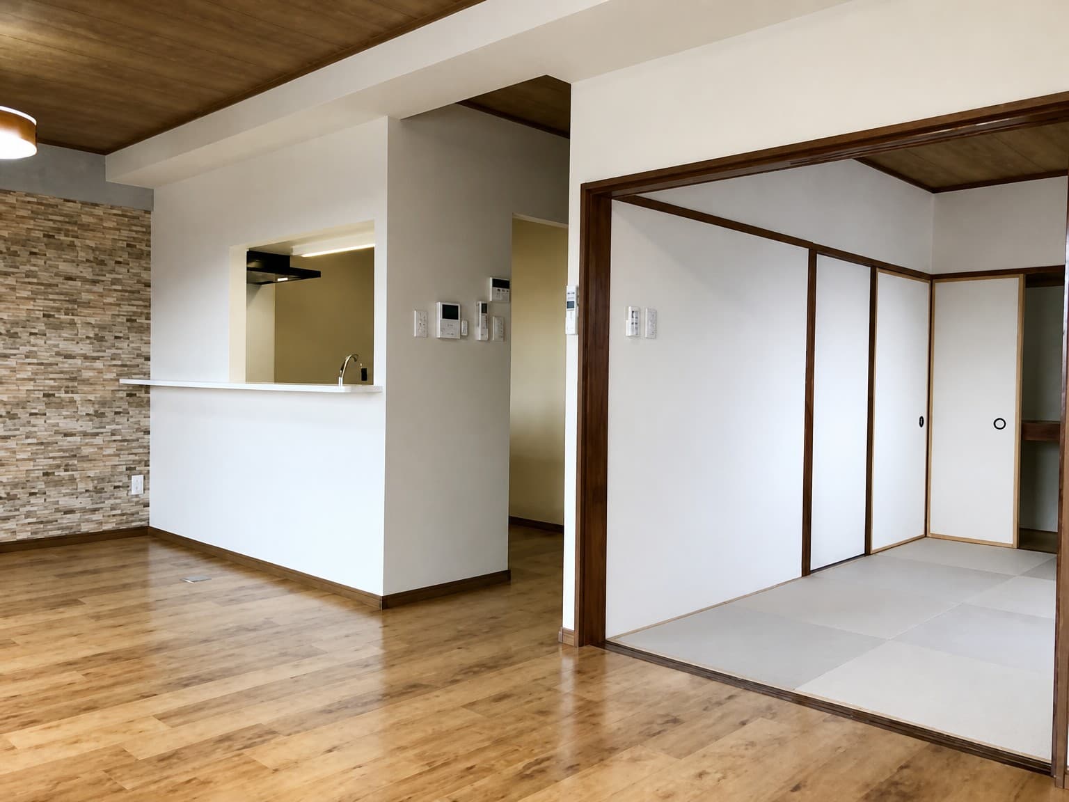 Towaie Fukumitsu Higashi / Whole Apartment Building, Gifu photo 3