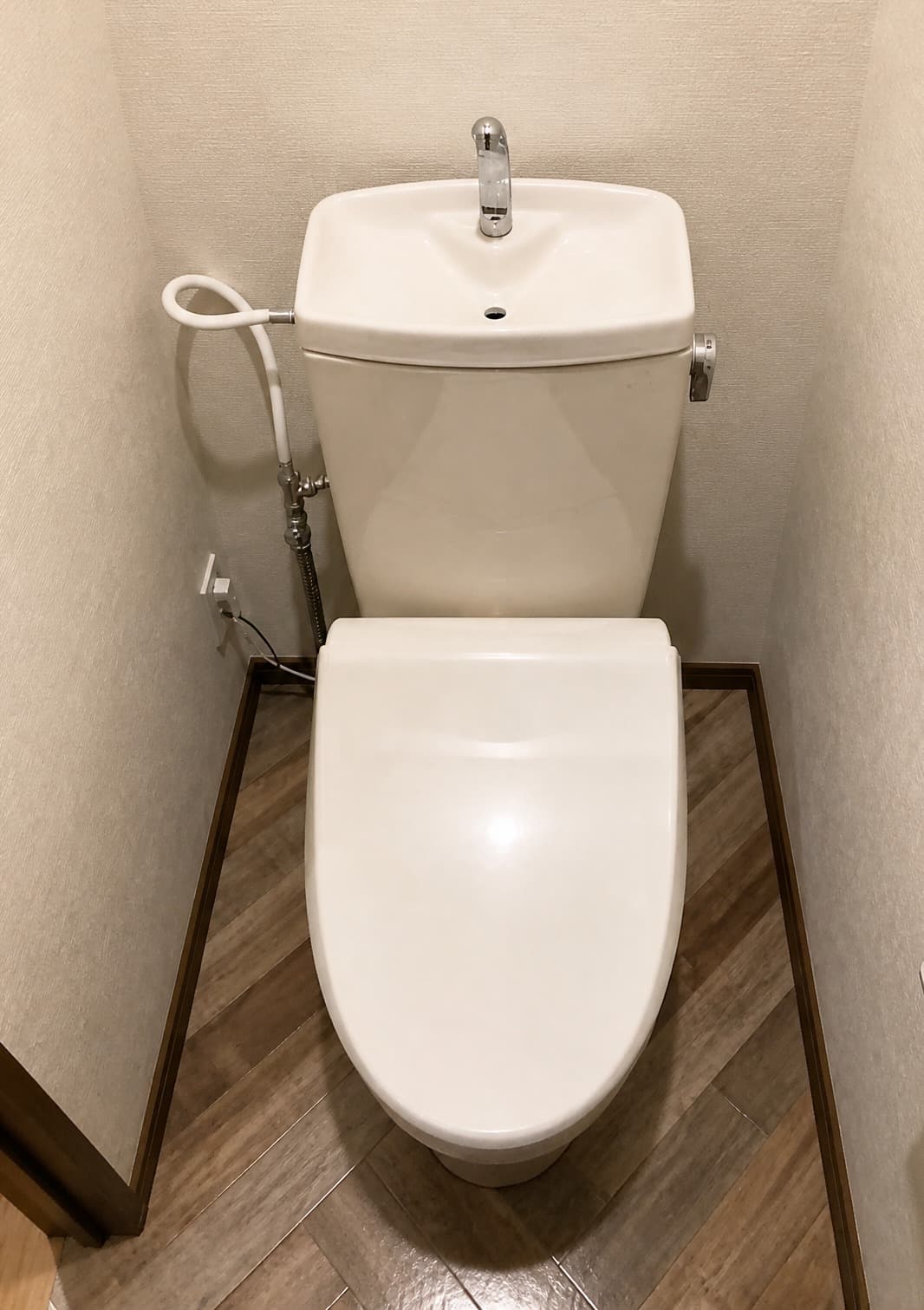 Towaie Fukumitsu Higashi / Whole Apartment Building, Gifu photo 7