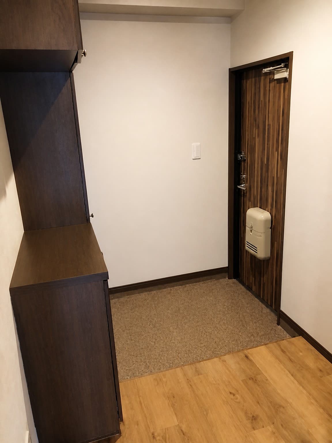 Towaie Fukumitsu Higashi / Whole Apartment Building, Gifu photo 8