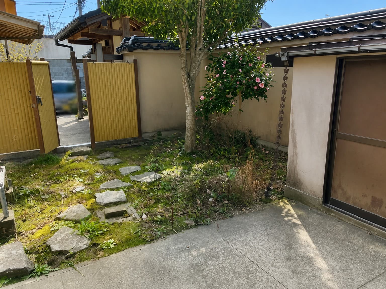 Nakamachi / 4SDK Japanese-Style House on 708㎡, Tottori photo 2