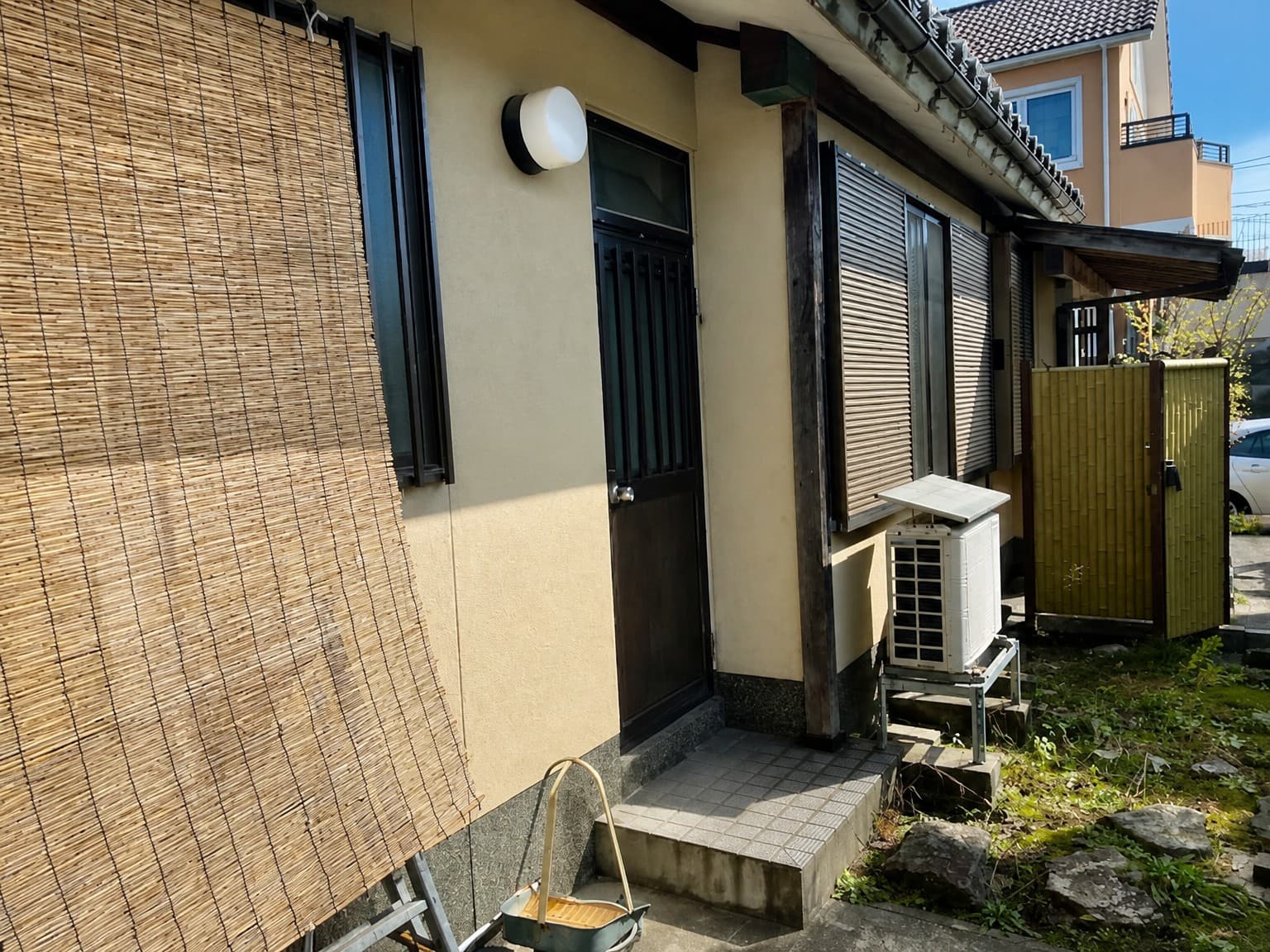 Nakamachi / 4SDK Japanese-Style House on 708㎡, Tottori photo 3