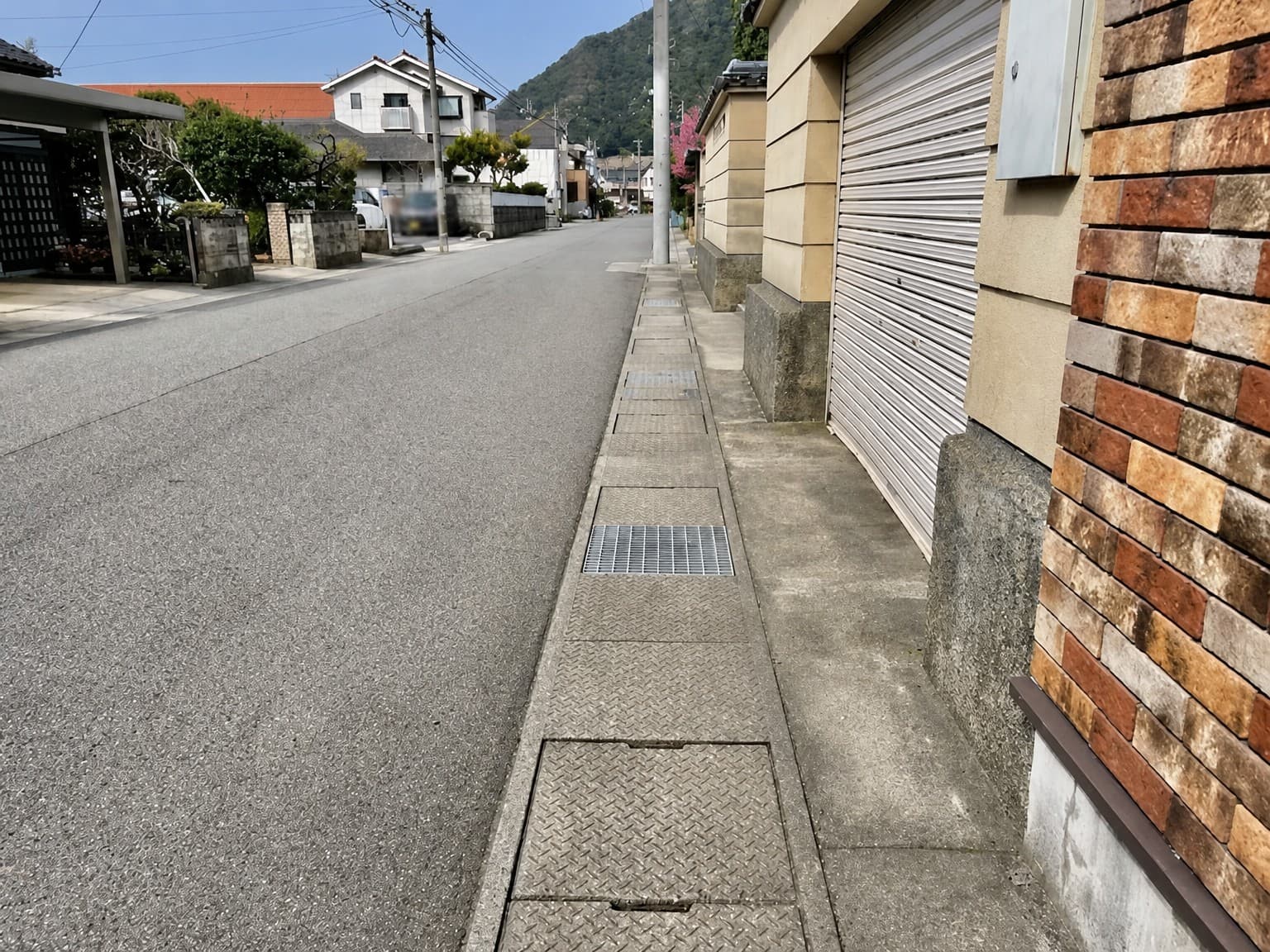 Nakamachi / 4SDK Japanese-Style House on 708㎡, Tottori photo 6