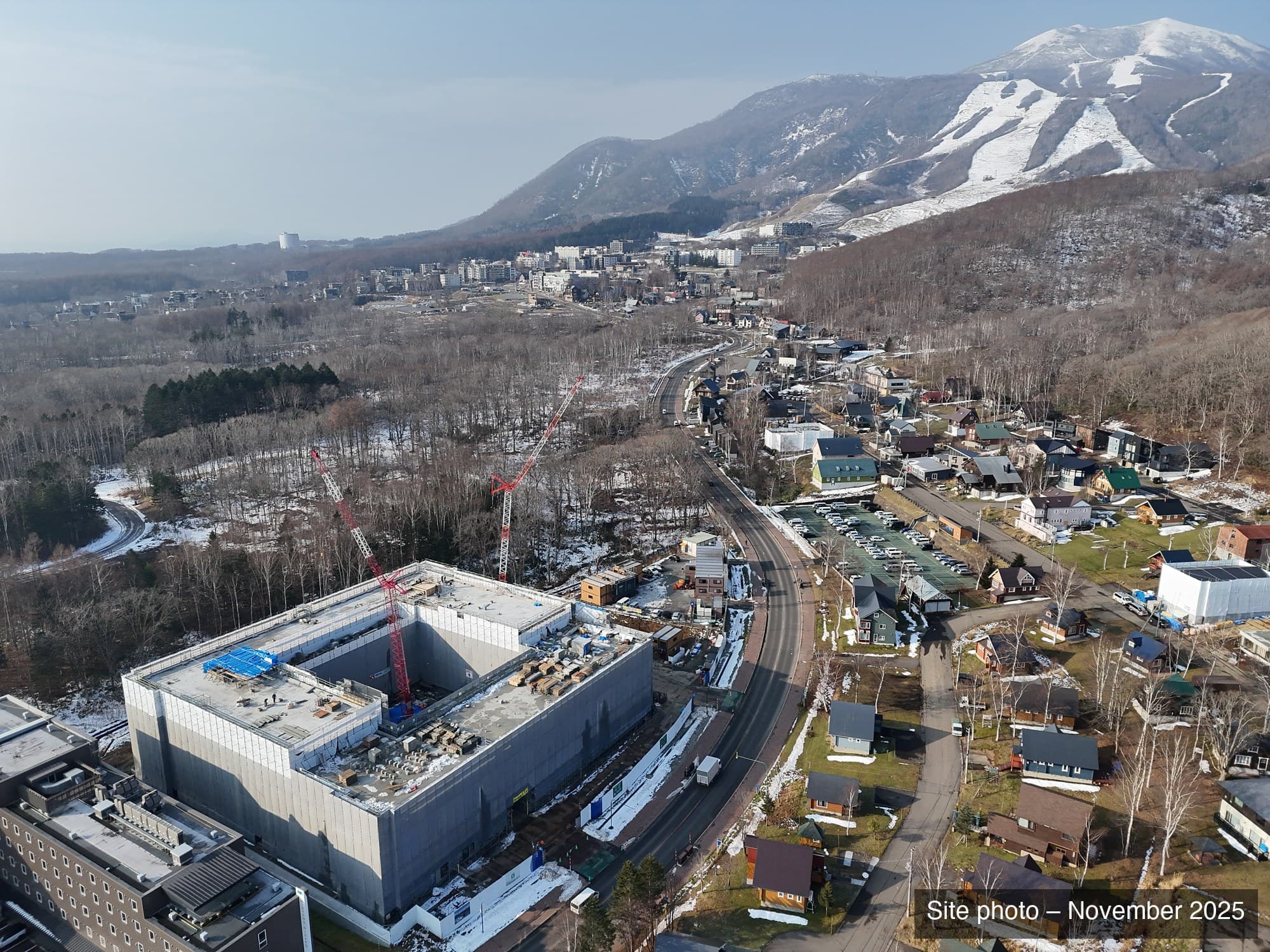 Hotel101 – Niseko / HappyRoom ホテル客室(21㎡・家具付き)、倶知安町ニセコひらふ photo 12
