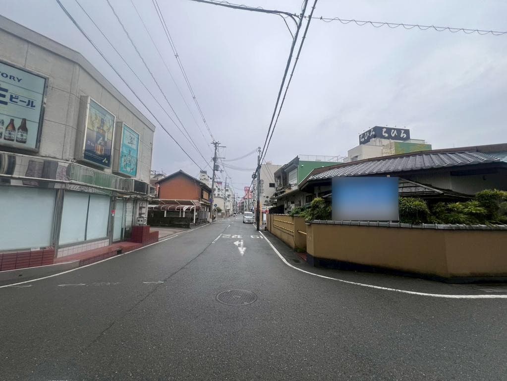 Yoshida / Former Japanese Restaurant with Coin Parking, Wakayama photo 2