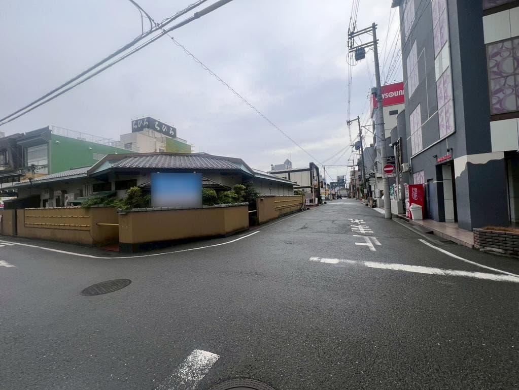 Yoshida / Former Japanese Restaurant with Courtyard (Single Storey), Wakayama photo 3