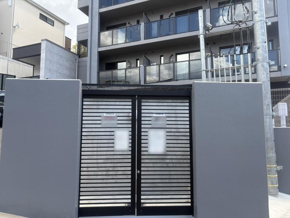 HILLS Ozasa / Whole Apartment Building (28 units), Fukuoka photo 8