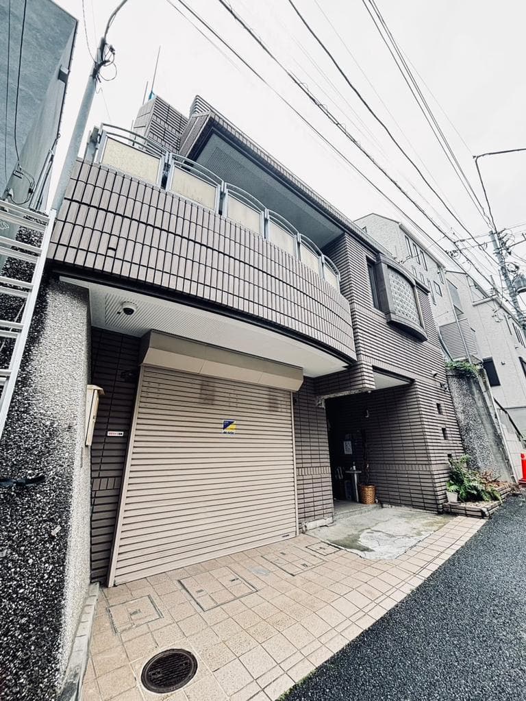 Nakamagome 1-chome / RC Detached House 6SSLDKK, Ota photo
