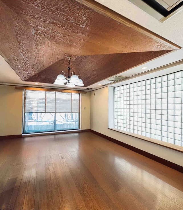 Nakamagome 1-chome / RC Detached House 6SSLDKK, Ota photo 2