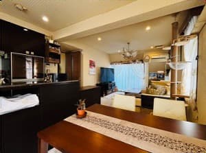 Nakamagome 1-chome / RC Detached House 6SSLDKK, Ota photo 3